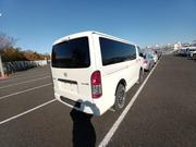 Toyota Hiace Super GL Dark Prime2 2023 for sale