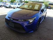 Toyota Corolla TOURING G-X HYB 2020 for sale