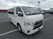Toyota Hiace SUPER GL 2020 for sale