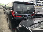 Toyota Noah Hybrid New G Black 2022 for sale
