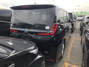 Toyota Noah Hybrid New G Black 2022 for sale