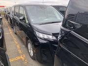 Toyota Noah Hybrid New G Black 2022 for sale