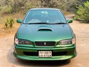 Toyota Sprinter 110 SE Vintage 1996 for sale