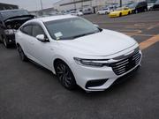 Honda Insight Ex Bodykit Pearl 2019 for sale