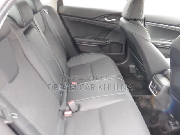 Honda Insight Ex Bodykit Pearl 2019