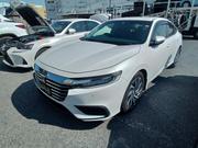 Honda Insight EX Pearl 3.5 Point 2022 for sale