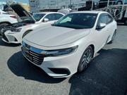 Honda Insight EX Pearl 3.5 Point 2022 for sale