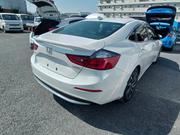 Honda Insight EX Pearl 3.5 Point 2022 for sale