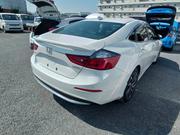 Honda Insight EX Pearl 3.5 Point 2022 for sale