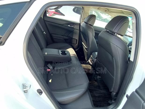 Honda Insight EX Pearl 3.5 Point 2022