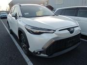 Toyota Corolla Cross HYBRID Z 2021 for sale