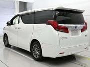 Toyota Alphard Executive Lounge2021 2021 for sale