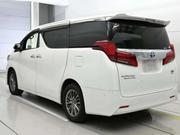 Toyota Alphard Executive Lounge2021 2021 for sale