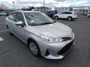 Toyota Axio EX 2021 for sale