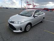 Toyota Axio EX 2021 for sale