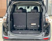 Toyota Sienta HB G Safety Black 2021 for sale