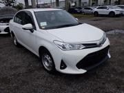 Toyota Axio EX, NON-HYBRID 2020 for sale