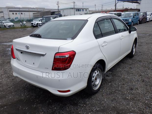 Toyota Axio EX, NON-HYBRID 2020