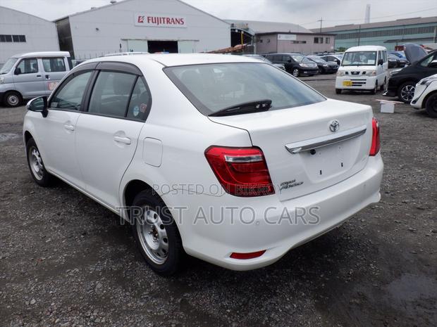 Toyota Axio EX, NON-HYBRID 2020
