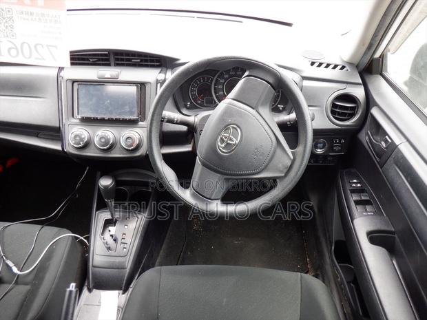 Toyota Axio EX, NON-HYBRID 2020