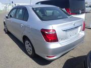 Toyota Axio Non Hybrid EX Silver 2020 for sale
