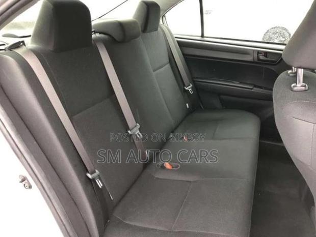 Toyota Axio Non Hybrid EX Silver 2020