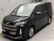 Toyota Noah Hybrid S-G Black 2023 for sale