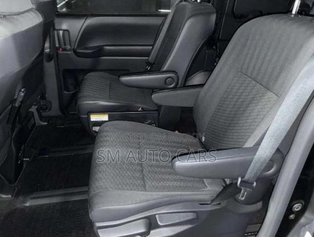 Toyota Noah Hybrid S-G Black 2023