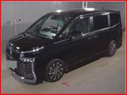 Toyota Voxy Hybrid SZ Black New 2023 for sale
