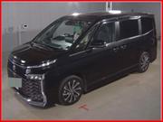 Toyota Voxy Hybrid SZ Black New 2023 for sale