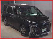 Toyota Voxy Hybrid SZ Black New 2023 for sale