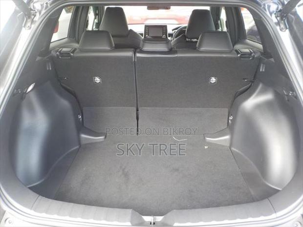 Toyota Corolla Cross Z Package 2022
