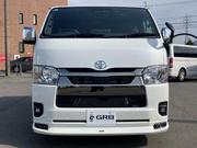 Toyota Hiace Super GL 2021 for sale