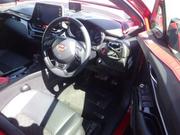 Toyota C-HR G LED kitted 2020 for sale