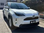 Toyota Yaris Cross Hybrid G 2021 for sale