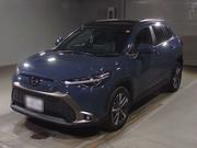 Toyota Corolla Cross Z 2025 for sale