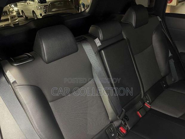 Toyota Corolla Cross Z 2025
