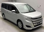 Toyota Noah X NON HYB 1DOOR PWR 2020 for sale