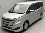 Toyota Noah X NON HYB 1DOOR PWR 2020 for sale