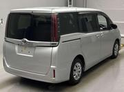 Toyota Noah X NON HYB 1DOOR PWR 2020 for sale