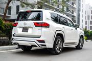 Toyota Land Cruiser LC300 ZX 2022 for sale