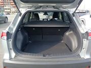 Toyota Corolla Cross 2023 Gray for sale