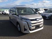 Toyota Noah G brown Base int2022 2022 for sale