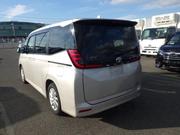 Toyota Noah G brown Base int2022 2022 for sale