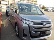 Toyota Noah X P K G 2022 for sale
