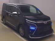 Toyota Voxy ZS Kirameki3 2021 for sale