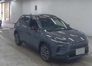 Toyota Corolla Cross New Z Massive Grey 2026 for sale