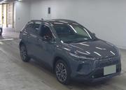 Toyota Corolla Cross New Z Massive Grey 2026 for sale