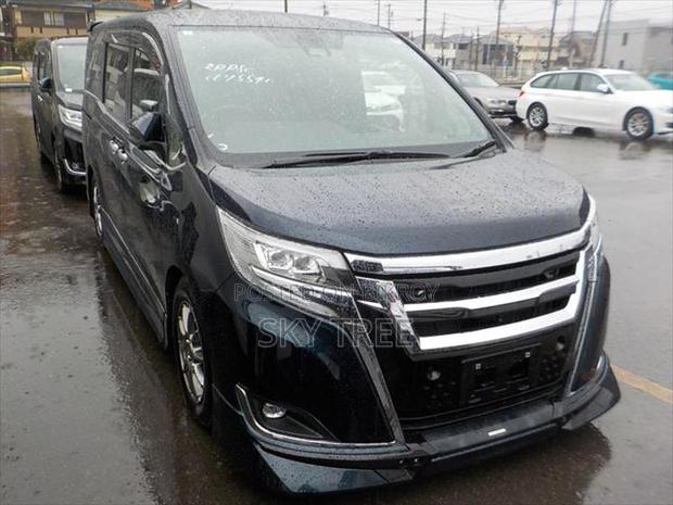 Toyota Esquire Gi Package 2021