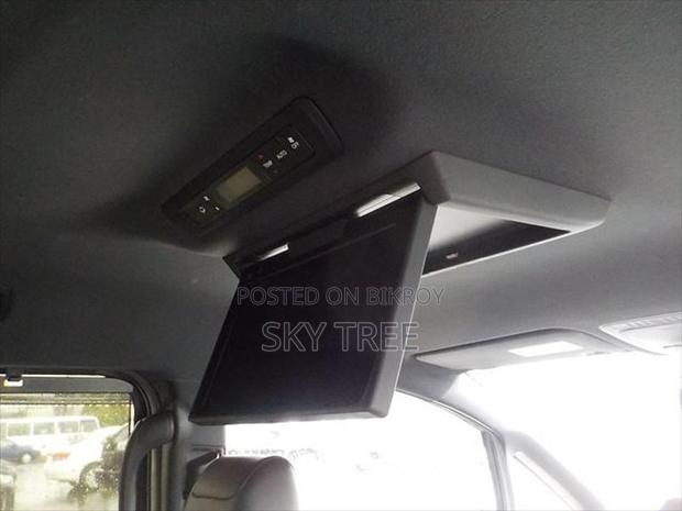 Toyota Esquire Gi Package 2021